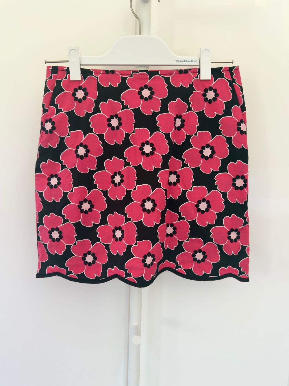 Golftini Wanderlust Floral Golf Skort